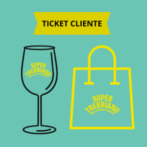 Ticket Cliente 25€